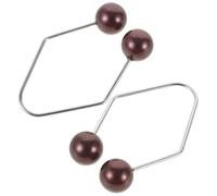 Ipetboom Consiga Hoyuelos Atractivos Entrenador Facial De Metal Para Mejillas Con Dimple Maker