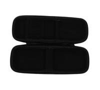 Ipetboom Contenedor para Rizador De Pelo Estuche Portátil Soporte Bolsa De Transporte Organizador De Peluquería Espacio Optimizado para Planchas y Rizadores