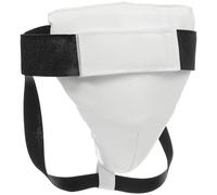 Ipetboom Coquilla Protector de Ingle Integrado para Entrenamiento, Resistente al Desgaste, Flexible Buena Permeabilidad al Aire para Protección Deportiva