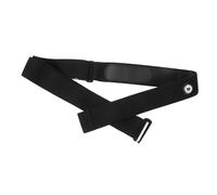 Ipetboom Correa Pectoral Para Monitor Frecuencia Cardíaca 1 Unidad Banda Elástica Cómoda Tejido De Nailon Suave Para Deporte Correr Ciclismo Fitness Entrenamiento