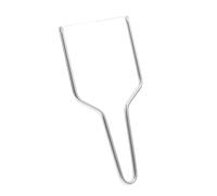 Ipetboom Cortadora de Queso Inoxidable con Alambre Cortador para y Pan Herramienta Práctica para Cocina Casa y Restaurantes