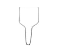Ipetboom Cortadora de Queso Inoxidable Herramienta de Corte Práctica para y Pan para Uso Cocina y Hotel