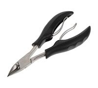 Ipetboom Cortaúñas Compacto Nail Clipper Cortaúñas Resistente Para Hogar y Salón Para Familiares y Amigos