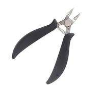 Ipetboom Cortauñas Creativo Para Pies Alicates De Acero Inoxidable Para Manicura De Uñas Pies Herramienta De Pedicura Cortauñas Profesional