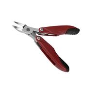 Ipetboom Cortauñas De Acero Inoxidable Cortaúñas Para Pies y Manos Cortaúñas Metálico Para Manicura y Pedicura Casa
