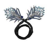 Ipetboom Creador De Moños Para Cabello Herramienta Para Estilizar Cabello Accesorio De Peinado Elegante Para Mujeres Para Fiestas y Vacaciones