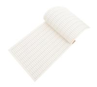Ipetboom Cuaderno Gestión de Pedidos de Contabilidad y Papel Registro Diseño Elegante en Negocios y Oficinas