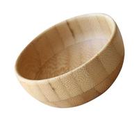 Ipetboom cuenco de máscara de madera de barro cara de bricolaje - Bowl para de - de de de máscara de aplicador de máscara