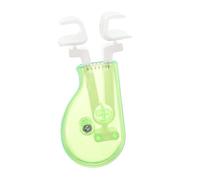 Ipetboom Entrenador Bucal Para Niños Ajustable, Dispositivo De Corrección Respiratoria, Material Seguro Para Uso Diario En Casa, Escuela y Viaje, Mejora El Sueño y Hábitos Orales Saludables