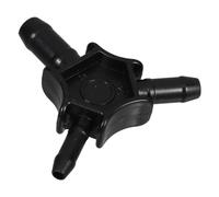 Ipetboom Escariador para Tubos de Aluminio y Plástico Herramienta de Biselado Interior y Exterior Calibrador de Precisión para Fontanería Limpiador de Conductos Versátil para PVC Ppr y