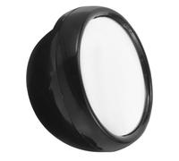 Ipetboom Espejo Retrovisor para Monitor de Ordenador Amplio Ángulo Marco Aumento para Mayor Visibilidad Oficina y Escritorio Compatible con PC y Pantallas Fácil Instalación Materiales PC y