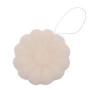 Ipetboom Esponja De Baño Esponja De Ducha Pequeños Esponja Para La Hora Del Baño Infantil Ballena Depurador De Cuerpo Recién Nacido Accesorio Exfoliante Corporal Agua Fibra