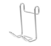 Ipetboom Estante De Afeitar De Baño Soporte De Pared para Maquinilla Organizador Sin Taladrar para Secadores De Pelo Estante para Peines Cuarto De Baño Almacenamiento para Herramientas De a