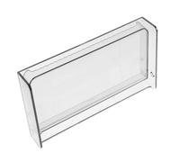 Ipetboom Estante de Pared Estante Flotante Adhesivo para Colgar Diversos Organizador de Baño