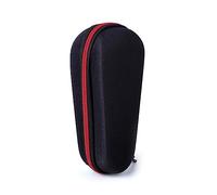 Ipetboom Estuche De Para Afeitadora Eléctrica Funda Rígida Bolsa Protectora Para Afeitadora y Cargador Para y Almacenamiento Seguro