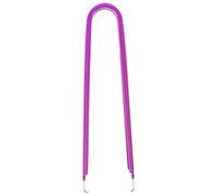 Ipetboom Extractor de Fusibles para Coche Color Morado Alicates Mini para Chips de Circuitos Integrados Herramienta Automotriz Multifuncional para Extracción Segura de Fusibles y Chips