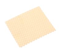 Ipetboom Férulas Nasales Termoplásticas Para Rinoplastia, Unisex, Color Transparente, Soporte y Protección Ajustable, Moldeador Nasal Para Uso Postoperatorio y Recuperación, Cuidado Nasal Continuo