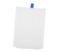 Ipetboom Filtro De De Uñas Para Colector De Uñas Accesorios De Extractor Para Salón De Manicura Filtro De Aspiradora