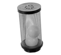 Ipetboom Filtro de Jaula con Bola Flotante para Fregadora de Compatible con Múltiples de Instalar de Inoxidable Filtración Eficaz de Impurezas Accesorio Práctico para de Fregadoras