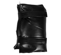 Ipetboom Funda Aislante para Grifo de Jardín Engrosada, Cubierta Exterior de Tubería 1,1 X 19,5 X 3 Cm, Protección contra Congelación para Uso Exterior Invierno