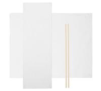 Ipetboom Funda de Lona de Repuesto para Silla Plegable de Camping, Asiento Resistente y Transpirable, Tamaño Mediano 52x16/48x38 Cm, Kit de Reparación para Sillas de Jardín y Exterior