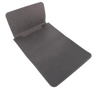 Ipetboom Funda para Portátil de 14 Pulgadas Piel Sintética Resistente a Salpicaduras Forro de Franela Acolchado Diseño Compacto y Gran Capacidad para Viaje y Uso Diario