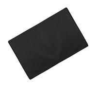 Ipetboom Funda para TV de 40-42 Pulgadas Cubierta Protectora Antipelusa para Televisión Exterior Material Resistente al Agua Protector Pantalla para Jardín y Exteriores
