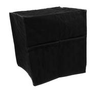 Ipetboom Funda Protectora para Cafetera Antipolvo Reutilizable Diseño Preciso Electrodomésticos de Cocina Protección contra Derrames 1 Pc