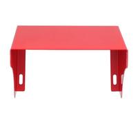 Ipetboom Funda Protectora para Timbres de Acero Inoxidable Caja Exterior Resistente Lluvia y Salpicaduras Cubierta de Seguridad para Equipos contra Incendios en Exteriores Uso Doméstico