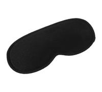 Ipetboom Gafas De Divertido Chicas Luz De Noche Para Women Luces Antifaz Para Ligero Venda Brotes Ojo Que Bloquea La Luz Durante La Noche Dormir Esponja Black