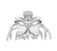 Ipetboom Ganchos De Pelo De Diseño De Flor Clips Para Cabello Para Mujeres Accesorios Boho Para Estilo y Sección Sujetadores Para Tipo De Cabello Clip De Garra Elegante Para Uso Diario