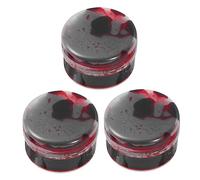Ipetboom Gel De Sangre Falsa Maquillaje De Set De 3 Para Fiestas De Halloween y Efectos De Terror
