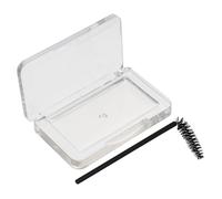 Ipetboom Gel Para Cejas Jabón Para Forma Cejas Fijador Transparente Gel Fijador Para De Diario
