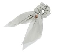 Ipetboom gomas para el pelo bowknot scrunchy lazos para el cabello cuerdas lazo de pelo de niña titular de la cola de caballo corbata de moño Venda círculo de tela anillo de pelo Perder