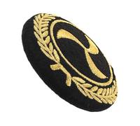 Ipetboom Gorra De Tripulación Con Logotipo Accesorio Para Medalla De Disfraz Recuerdos De Fiesta Del Gorra De Accesorios Náuticos Para Hombres Sombrero