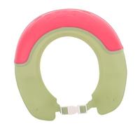 Ipetboom Gorro De Champú Material Función Protectora Oídos Para Baño y Ducha Gotas De Agua Los Ojos