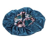 Ipetboom Gorro De Dormir Umbral Sombreros Sombrero Para El Sol Women Gorras Tapa o De Seda Resistente Al Desgaste Gorro De Seda o Compacto De Cómodo Gorro De Ducha Satín