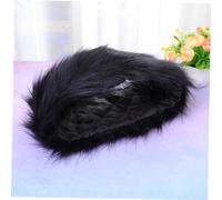 Ipetboom Gorro De Invierno Turbante Cálido Diadema De Sintética Para Mujeres y Chicas Accesorio De Pelo