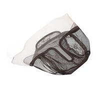 Ipetboom Gorro de Malla de Encaje para Pelucas Redes para Pelucas de Salón Gorro de Elástico para Mujer para Usar Wigs