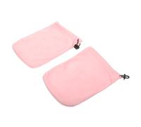 Ipetboom Guantes De Algodón Hidratantes Para Manos Guantes Para Terapia Cera Para Spa y Cuidado Piel