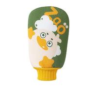 Ipetboom Guantes De Baño Simple Jabón Piscina Para Jabón Jabón Sin Perfume De Jabón De Jabón Lavado De La Cara Baños De Hielo Fragancia Jabón De Jabón De Jabón De Jabón Remojo Masaje De