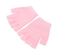 Ipetboom Guantes Hidratantes de Gel para Mujer Esenciales para Cuidado de Manos Secas y Agrietadas Protección contra Sequedad y Nutrición Profunda Spa Casa