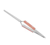 Ipetboom Herramienta De Formación De Uñas Con Diseño De Diseño De Rebote Que Ahorra Clips De Escultura De Uñas Adecuados Para Gel Uñas Manicura Pinchazos