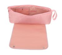 Ipetboom Herramienta De Peluquería Bolsas De Viaje Bolsas De Viaje Kits De Herramienta De Cabello Kits Hair Wand Wand Shower Shower Bolsera Herramienta Bolsa De Viaje para Herramientas De