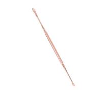 Ipetboom Herramientas Para Eliminar El Cerumen Cuchara De Acero Inoxidable Para Oídos Palillo Para Oídos Para Baño Cureta Para Cera Para Adultos