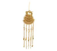 Ipetboom Horquilla De Retro Con Colgante De Palillo Cabello Japonés Accesorios Exóticos Para Peinados Para y Ocasiones Especiales