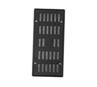 Ipetboom Humidor en de Control Preciso Humidificador de para Cigarros Acero de Humedad y Diseño Elegante Inoxidable Color Negro para Uso en Casa y Viaje