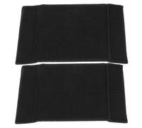 Ipetboom Inserciones para bolsos de cámara, set de 2 separadores flexibles en fibra duradera y ligera, diseñados para fotógrafos profesionales en escenarios de fotografía al aire libre
