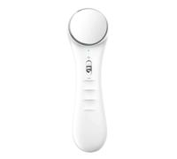 Ipetboom Instrumento De Importado Limpiador Facial Máquina De Faciales Vibración Para Hidratación Fácil De Usar