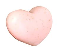 Ipetboom Jabón Exfoliante Hip Con Refrescante Aclarador De Piel Limpiador Y Jabón De Baño.